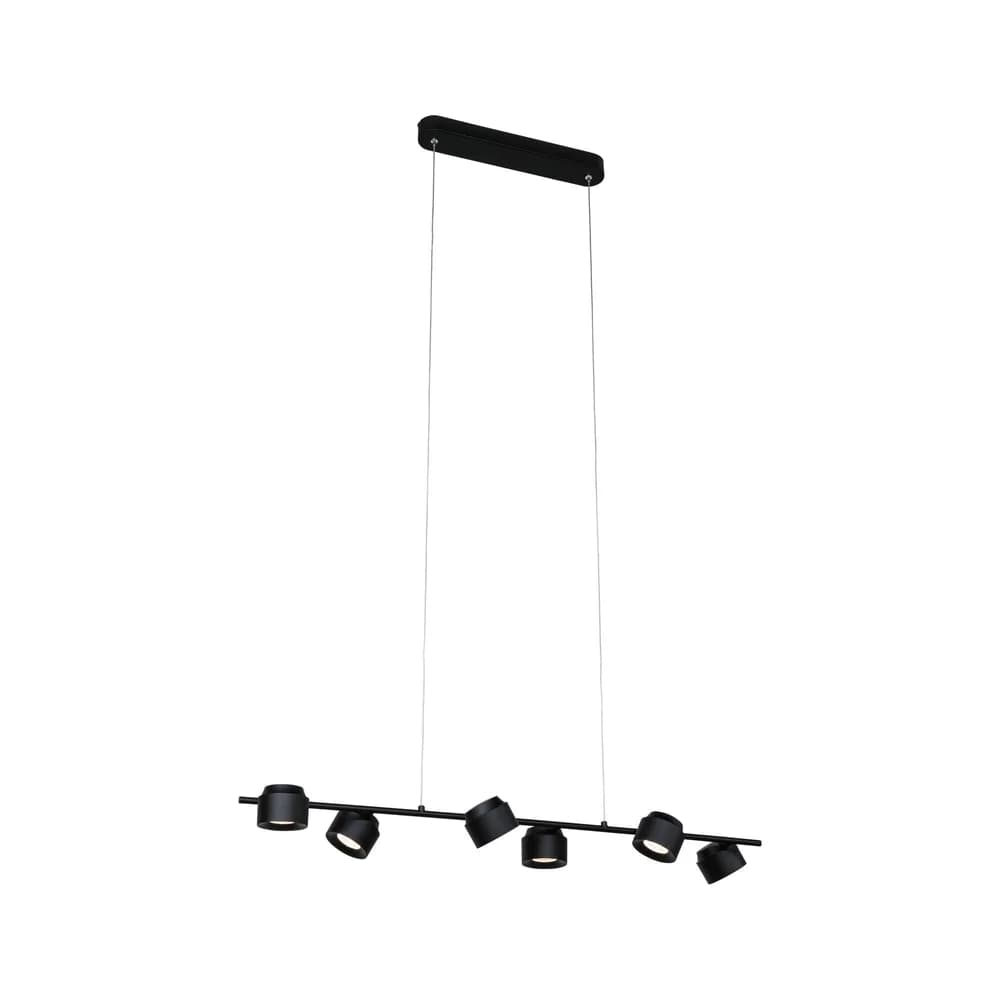 Paulmann, Pendelleuchte, Puric Pane (450 lm)