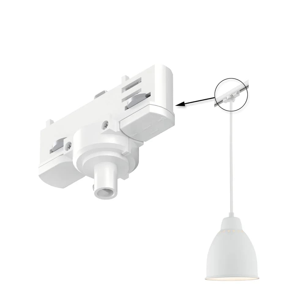 Paulmann Pendeladapter 913.86