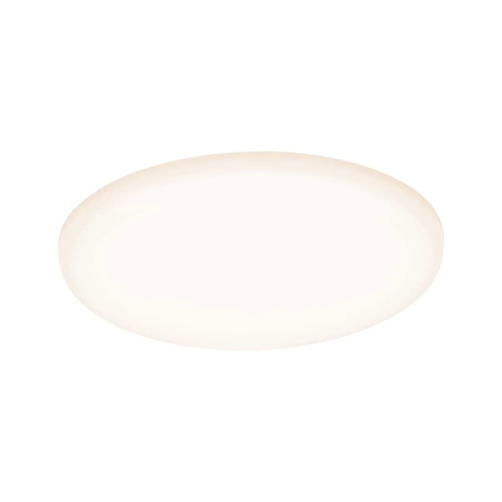 LED-Paneel in Weiß max. 8,5 Watt