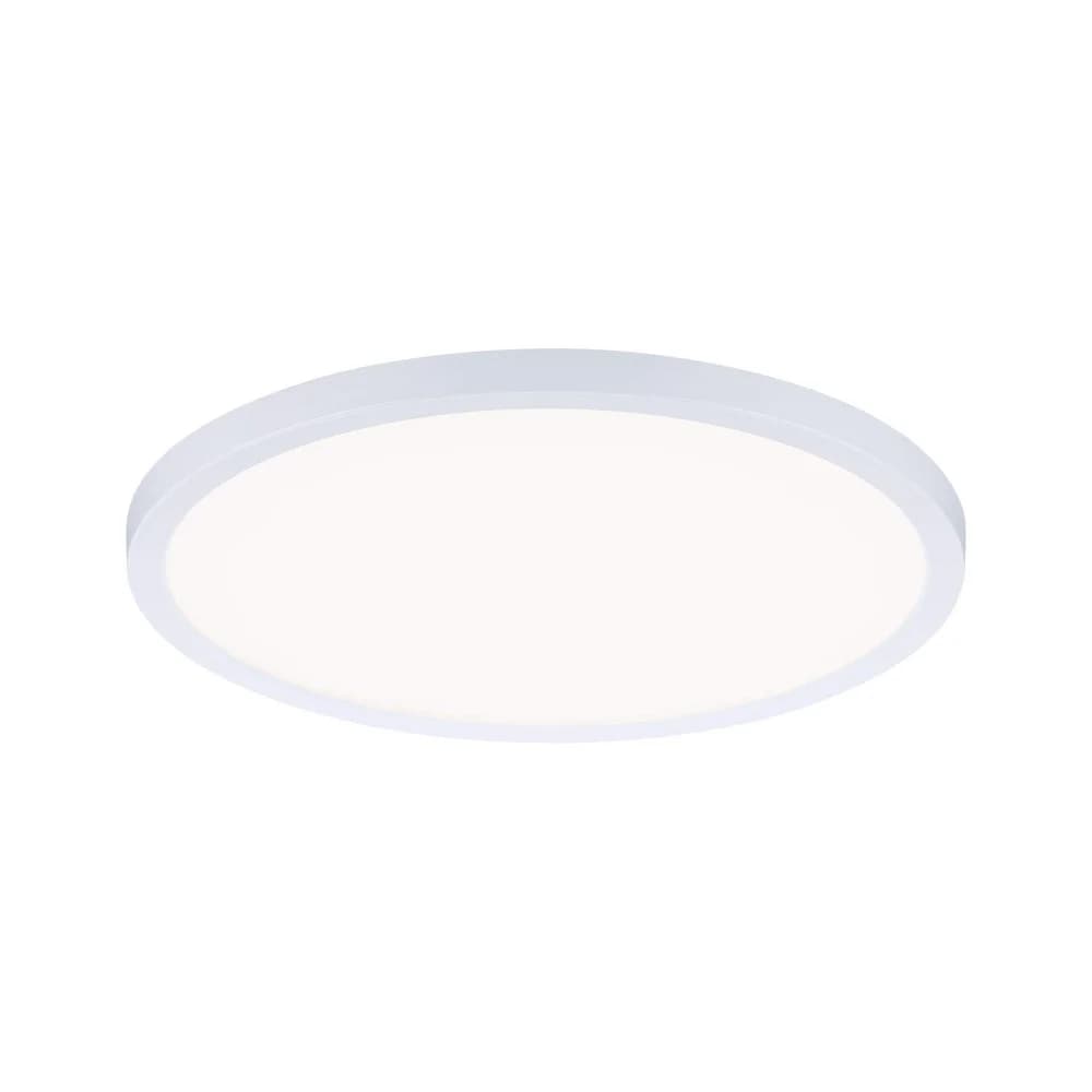 Paulmann VariFit LED Einbaupanel Areo - Weiß
