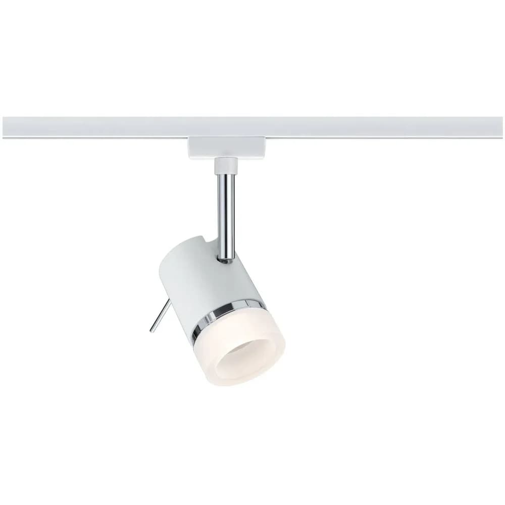 Schienensystem-Strahler Spot Pipe max. 10 Watt