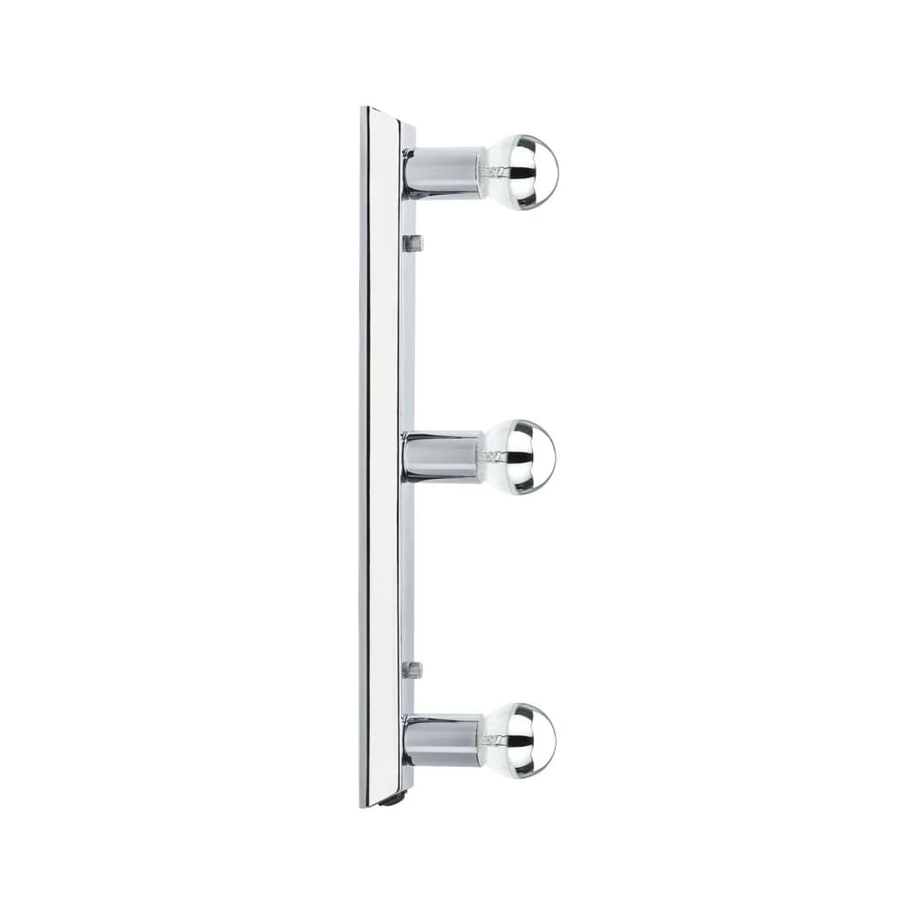 Paulmann Spiegelleuchte Mirror Regula - Silber
