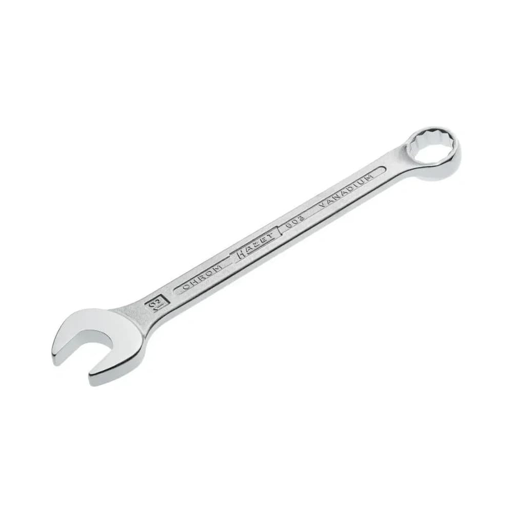 HAZET Ringmaulschlüssel 13mm DIN3113 B