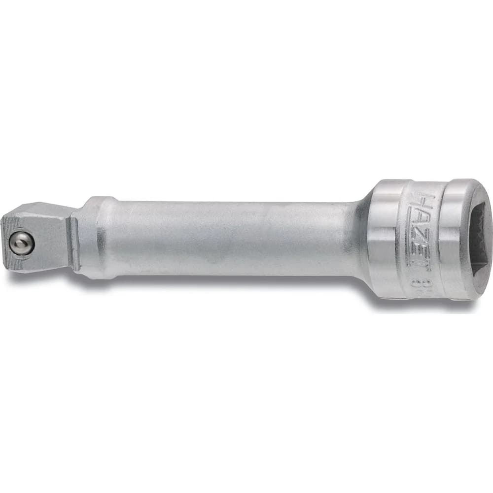 HAZET Kardanverlängerung 3/8" 74mm