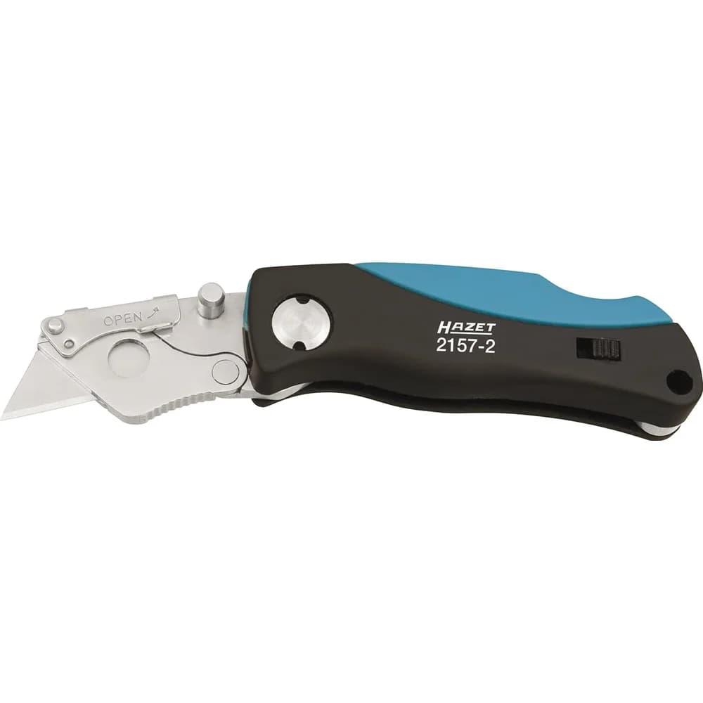 HAZET Mini-Klappmesser 2157-2
