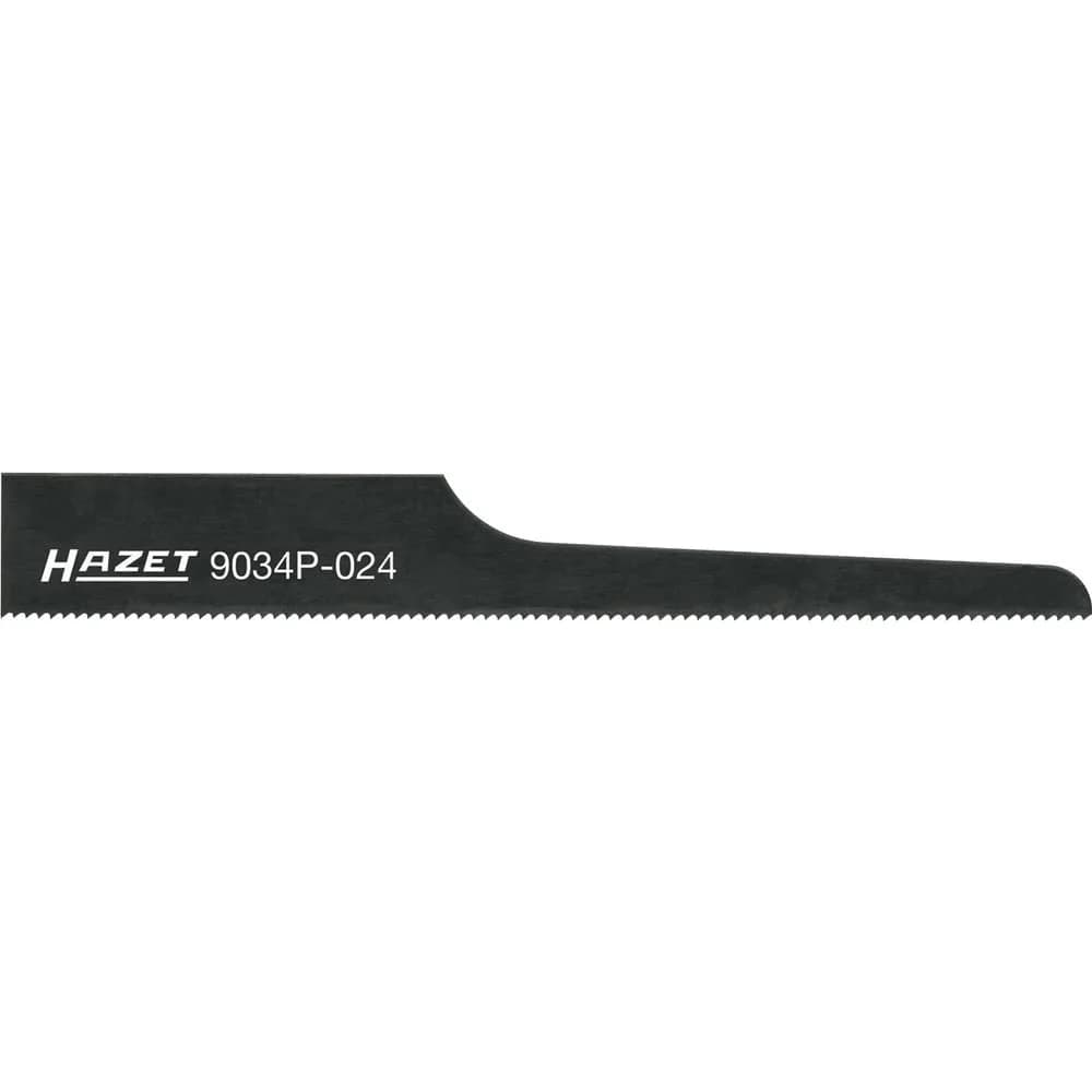 HAZET Sägeblatt 93mm 24 Z 5 Stück