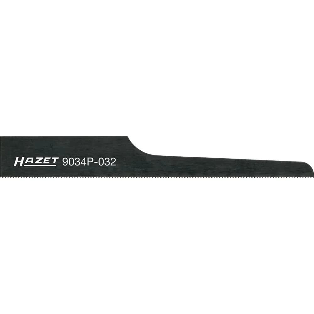 HAZET Sägeblatt 93mm 32 Z 5 Stück