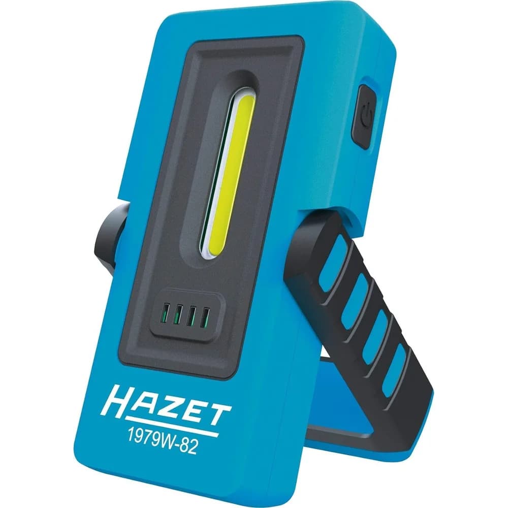 HAZET Taschenlampe 1979W-82 wireless charging