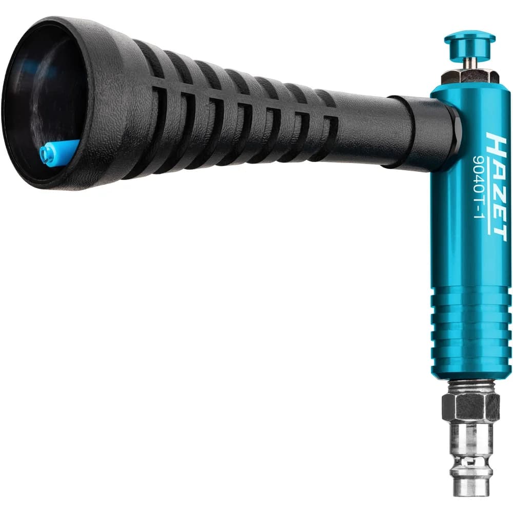HAZET Turbo Ausblaspistole - 9040T-1