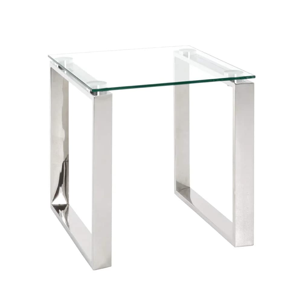 Zurbrüggen Beistelltisch - B/H/T ca. 42.00x45.00x42.00