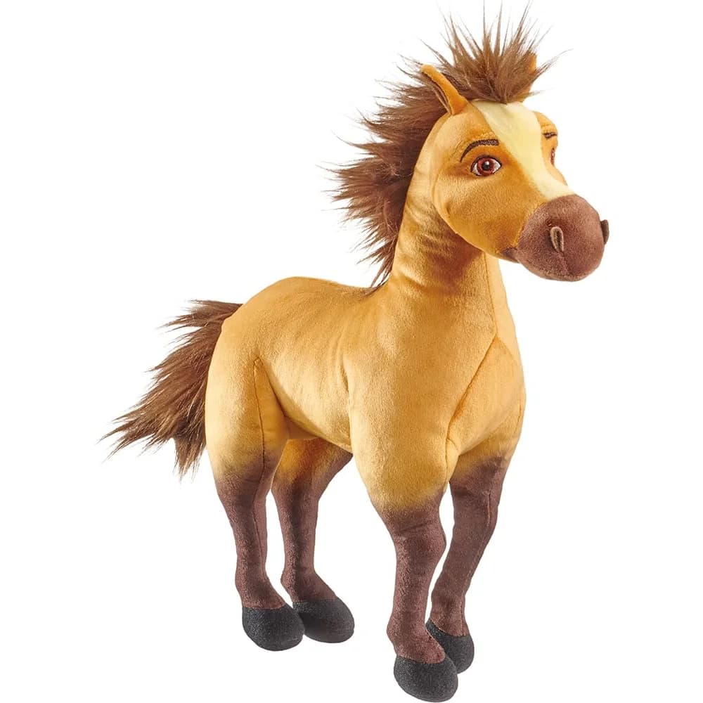 Schmidt Spiele Plüschfigur Plüsch Pferd Spirit 25cm