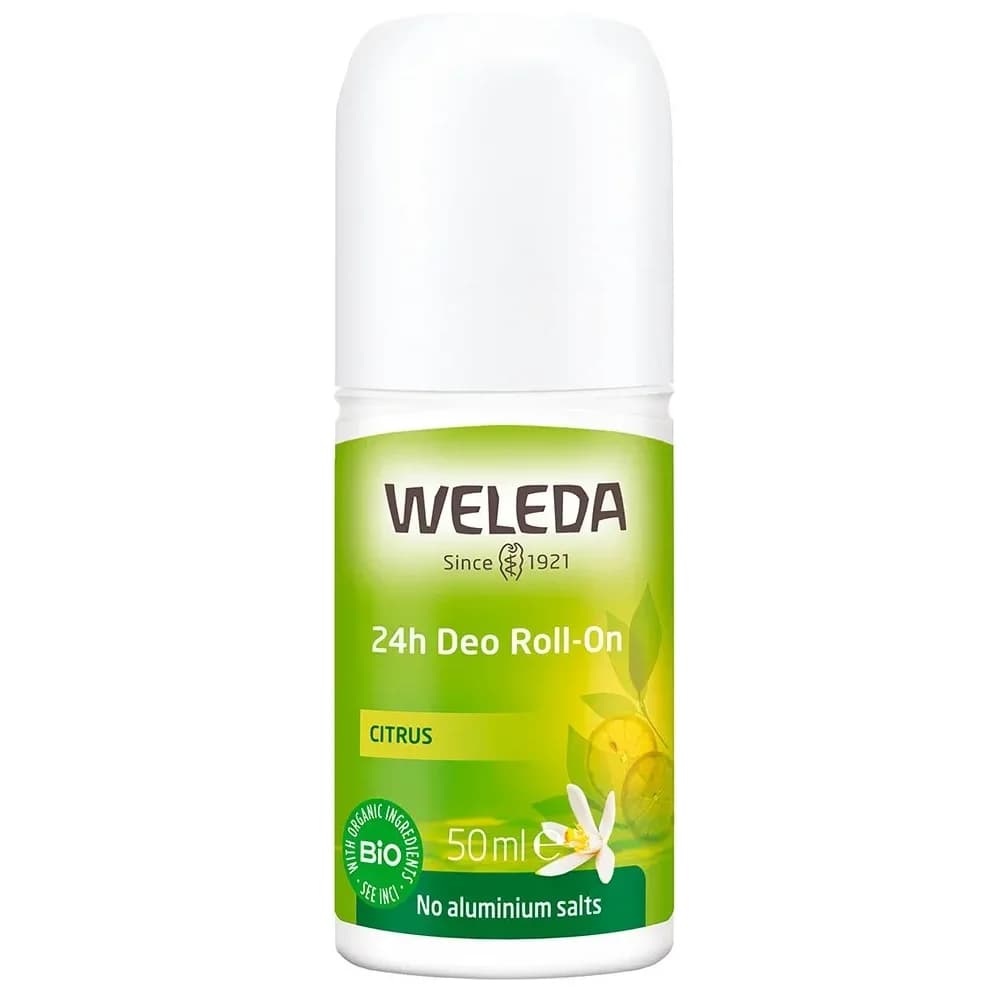 Citrus 24h Deo Roll-On 50 ml