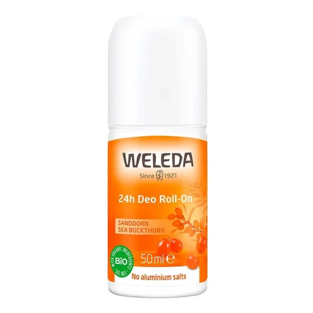 Sanddorn 24h Deo Roll-On 50 ml