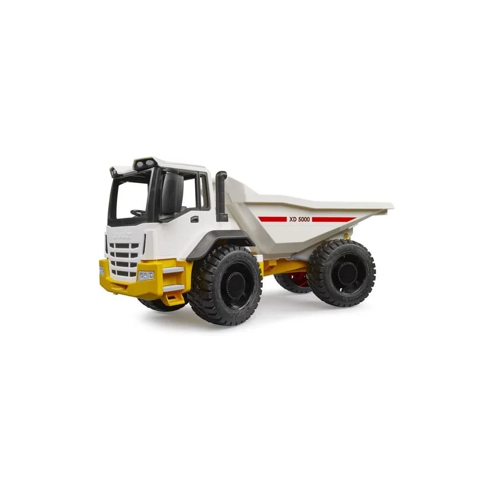 Bruder® Spielzeug-LKW Dumper (3420