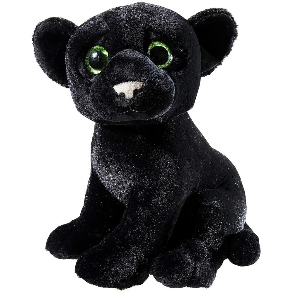 HEUNEC MISANIMO Panther sitzend groß