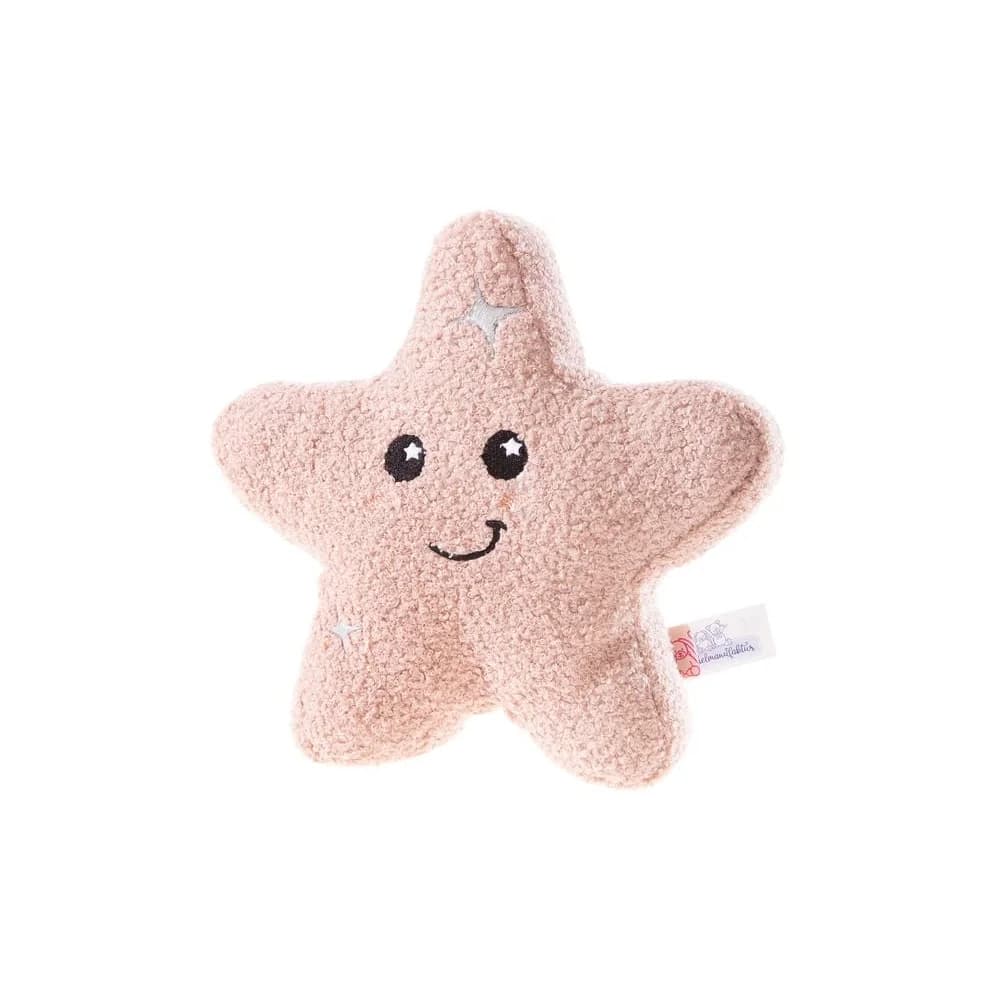 Heunec Kuma Xmas Weihnachtsstern - Rosa