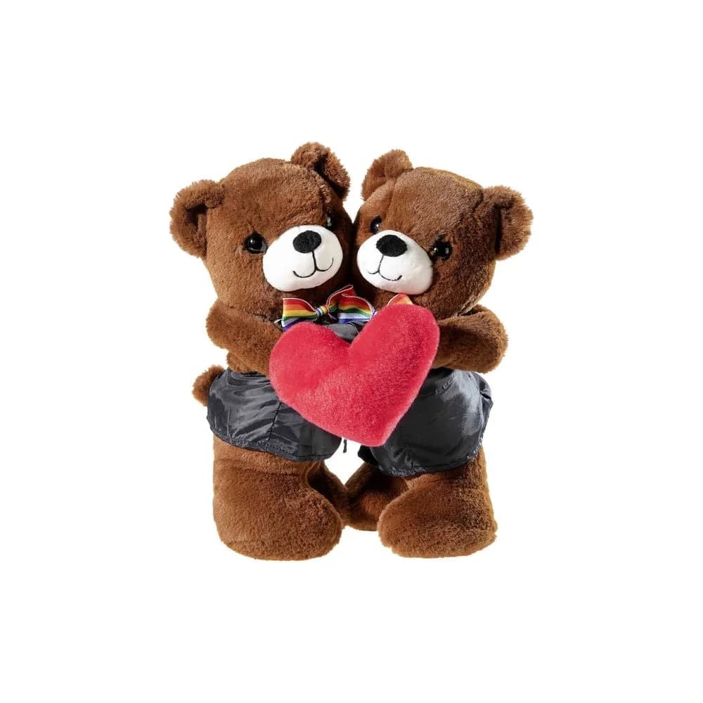 HEUNEC HochzeitsBärenpaar Bär und Bär