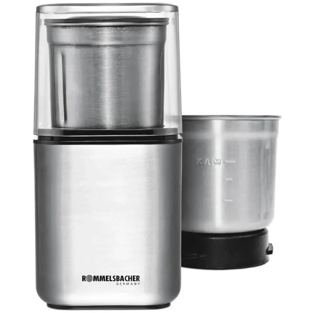 Rommelsbacher Kaffeemühle