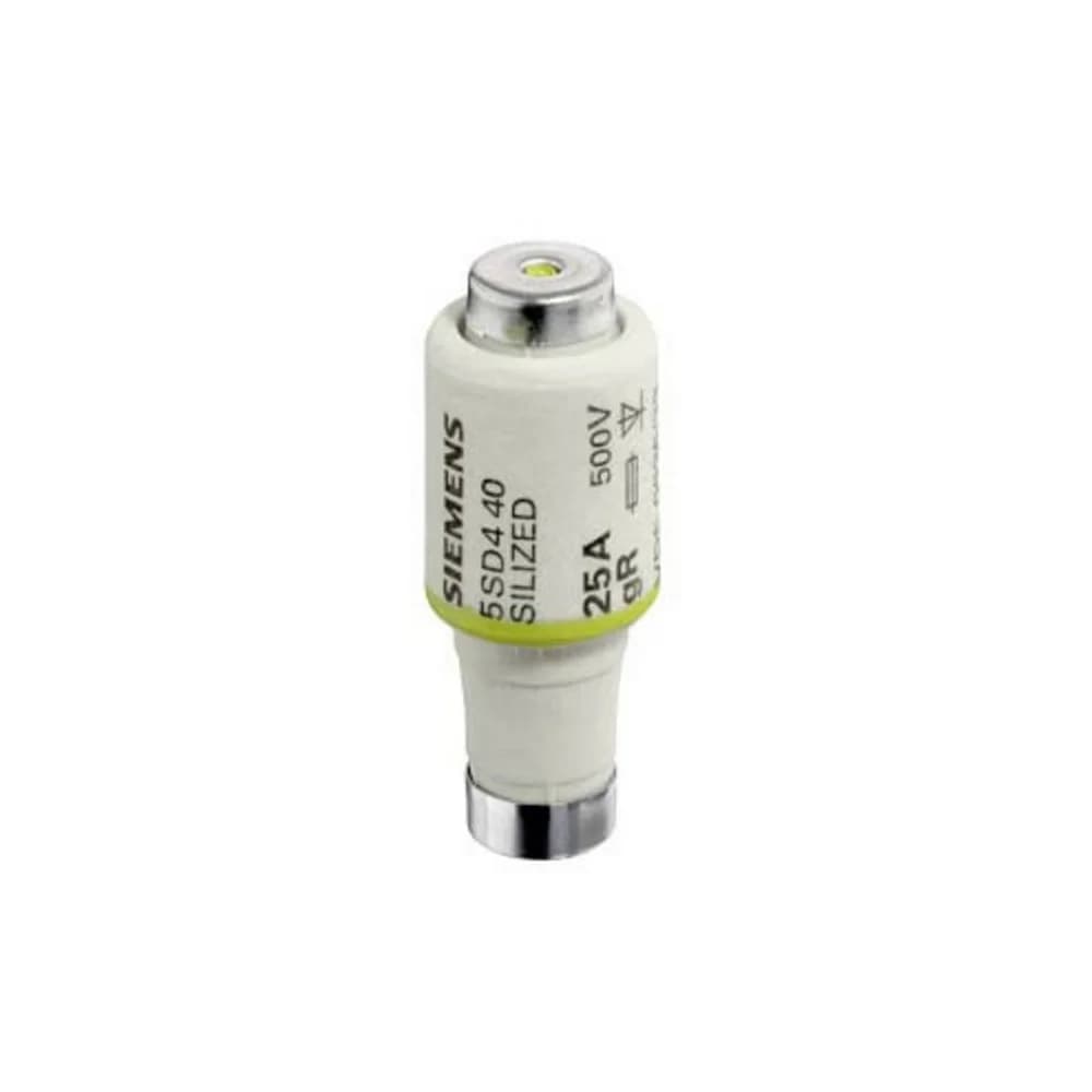 Siemens Indus.Sector Silized-Sicherungseinsatz DIII E33 35A 5SD450