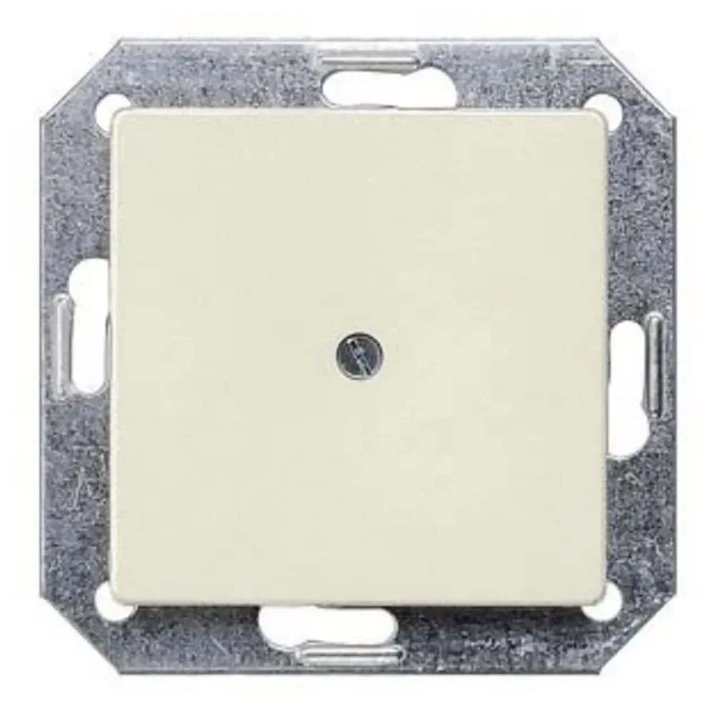 Siemens Indus.Sector Blindplatte 55x55 ews 5TG2588