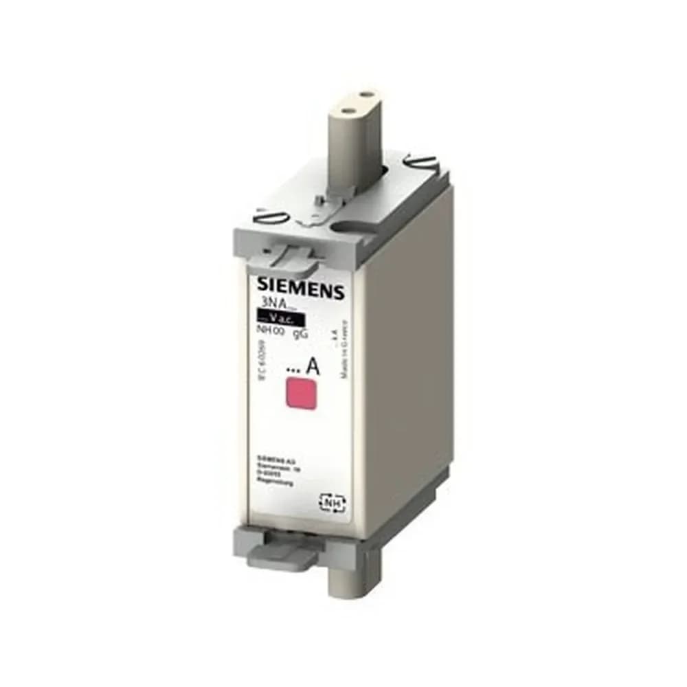 Siemens Dig.Industr. NH-Sicherungseinsatz 3NA6820