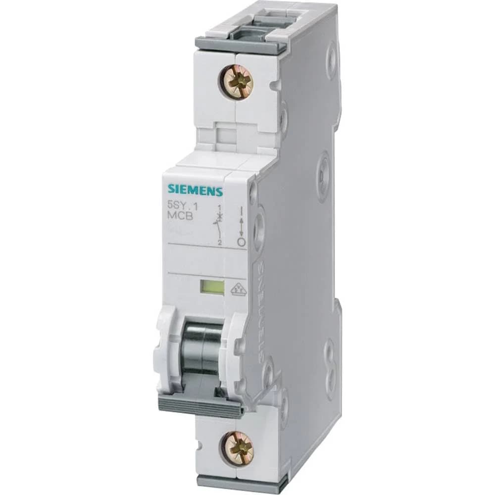 Siemens Dig.Industr. LS-Schalter 5SY4132-7