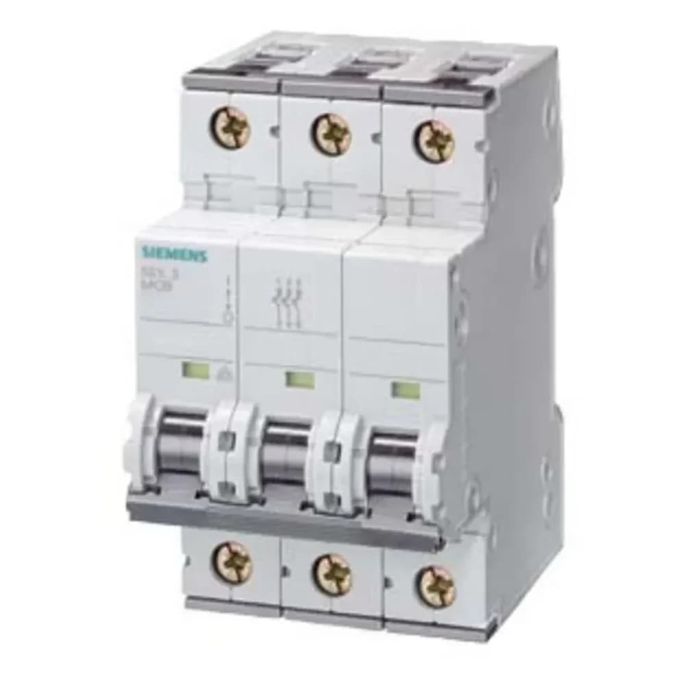 Siemens Dig.Industr. LS-Schalter 5SY4302-7