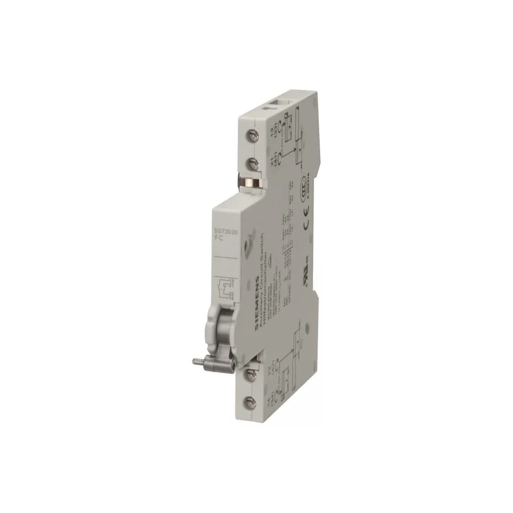 Siemens 5ST3020 5ST3020 Hilfsschalter