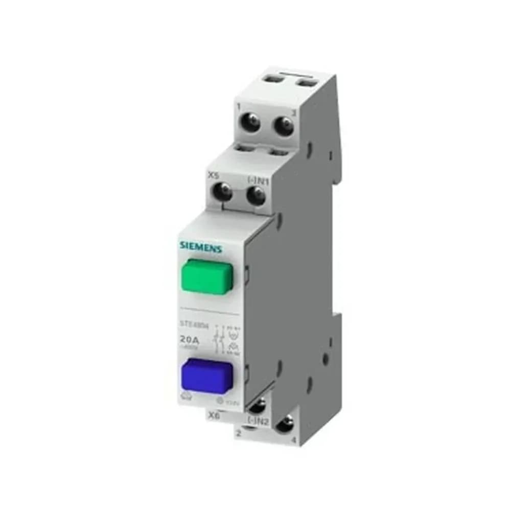 Siemens Dig.Industr. Taster 5TE4800
