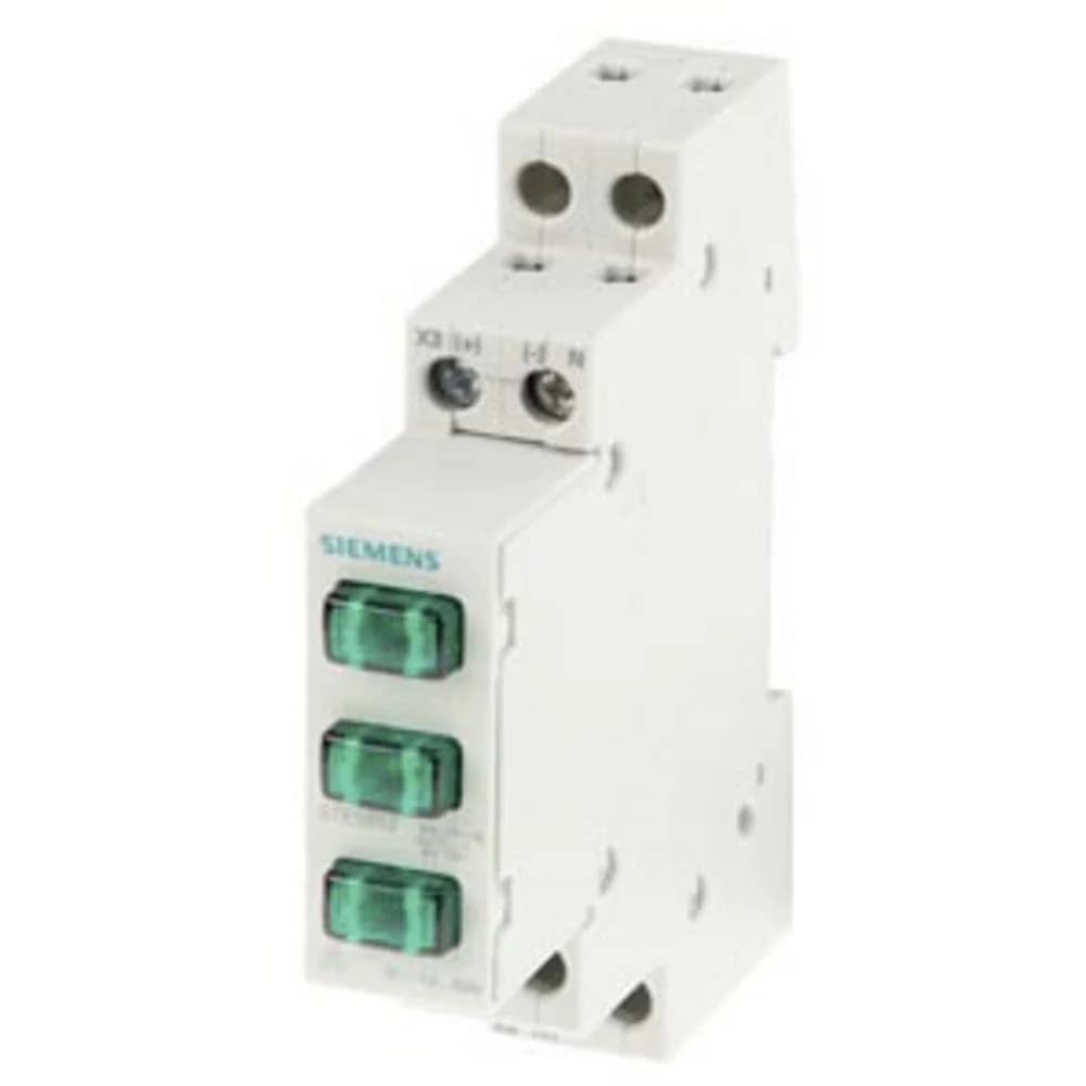 Siemens Dig.Industr. Phasenmelder 5TE5802