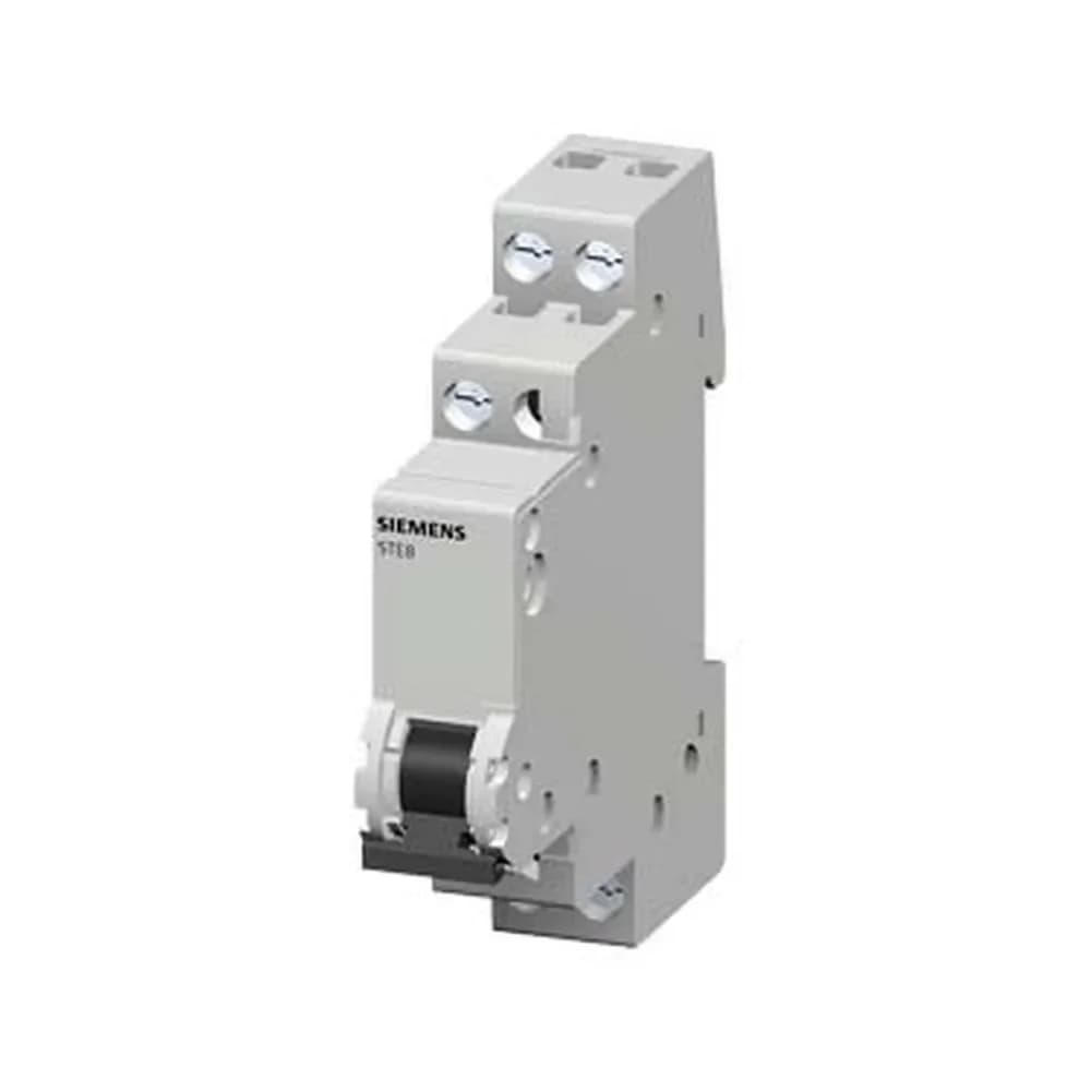 Siemens 5TE8151 Wechselschalter 20A 1S 1Ö