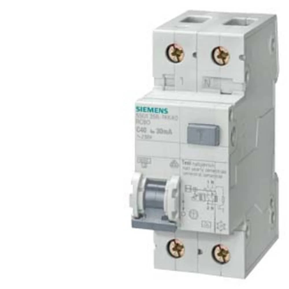 Siemens Dig.Industr. FI/LS-Schalter 5SU1356-7KK06
