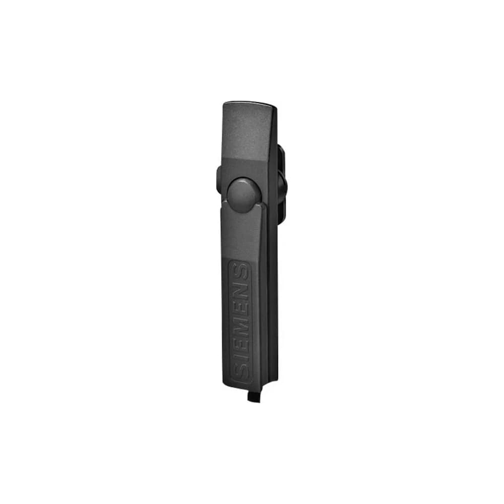 Siemens Schliesseinrichtung 8GK9560-0KK04 schwarz