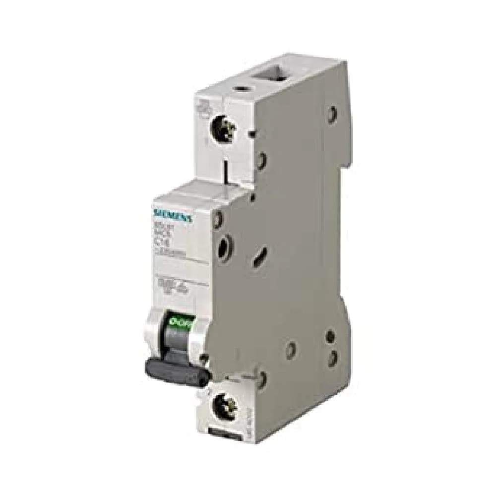 Siemens Dig.Industr. LS-Schalter 5SL6125-6