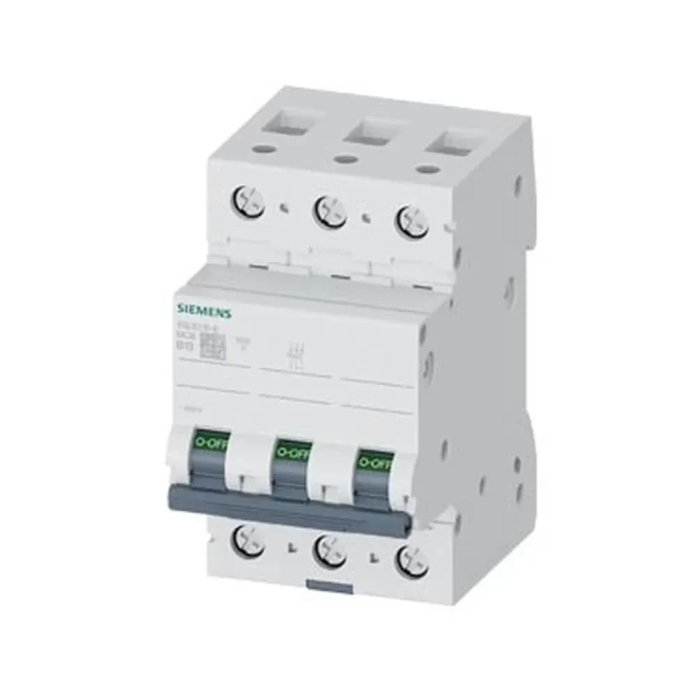 Siemens Dig.Industr. LS-Schalter 5SL6313-6