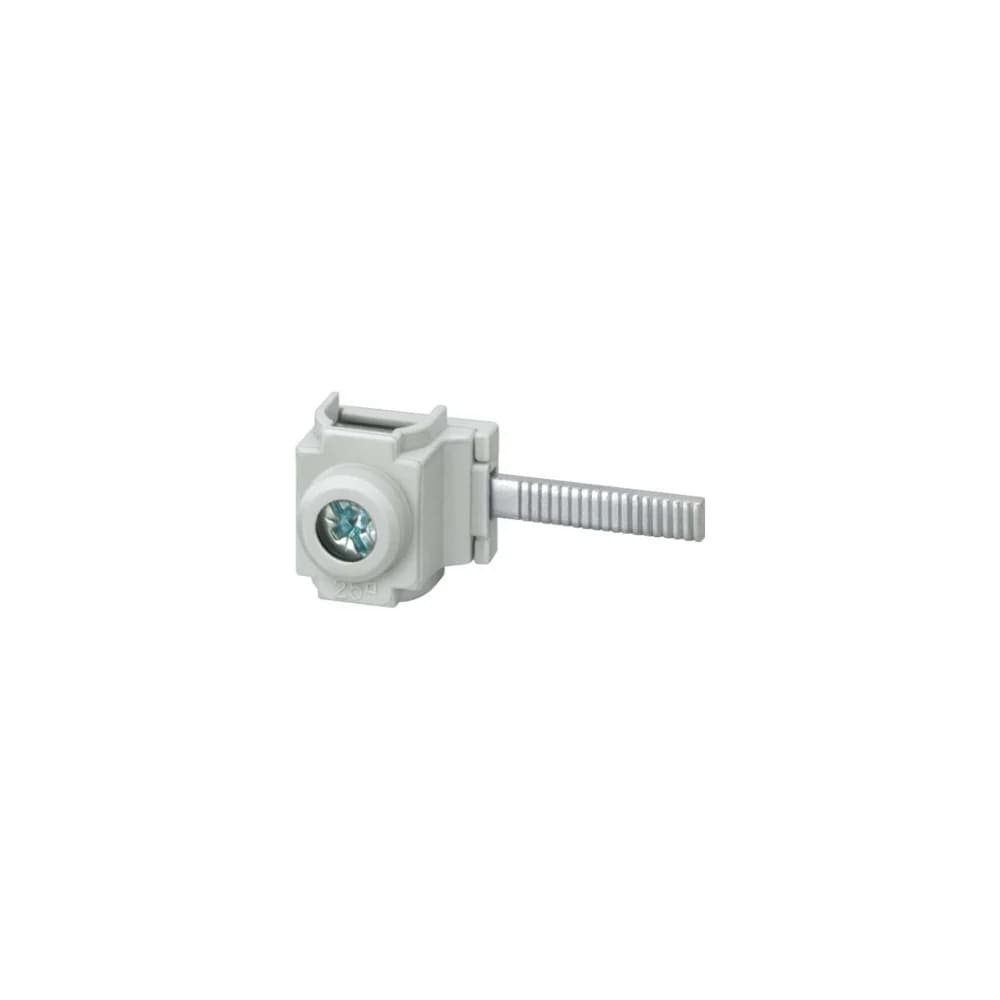 Siemens Dig.Industr. Einspeiseklemme 5ST3771-1