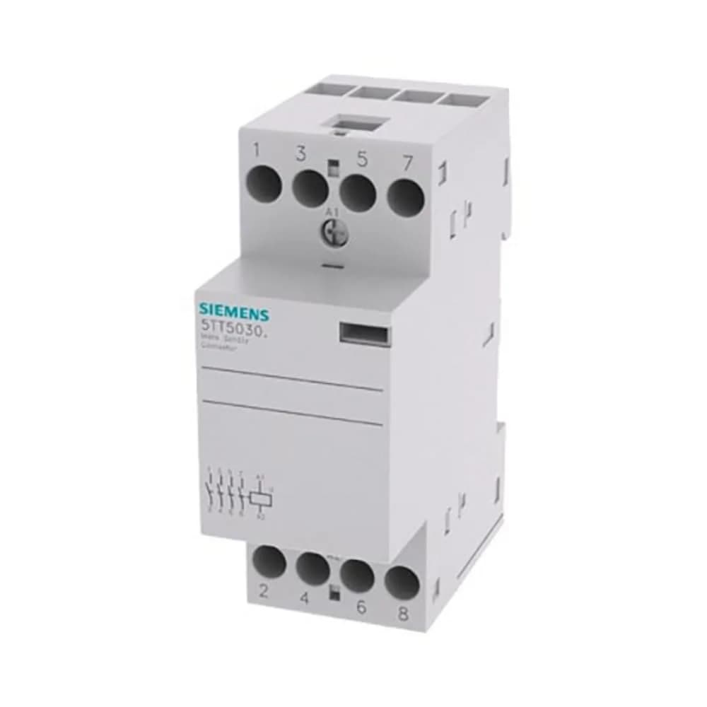 Installationsschütz 5TT5030-0