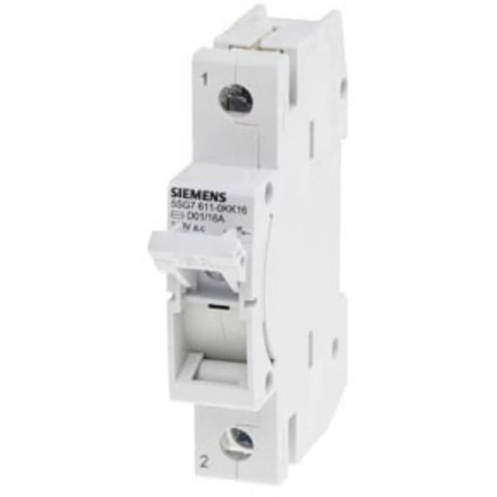 Siemens Dig.Industr. Minized 5SG7611-0KK16