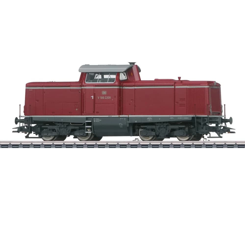 Märklin 37176 - Diesellokomotive V 100.20