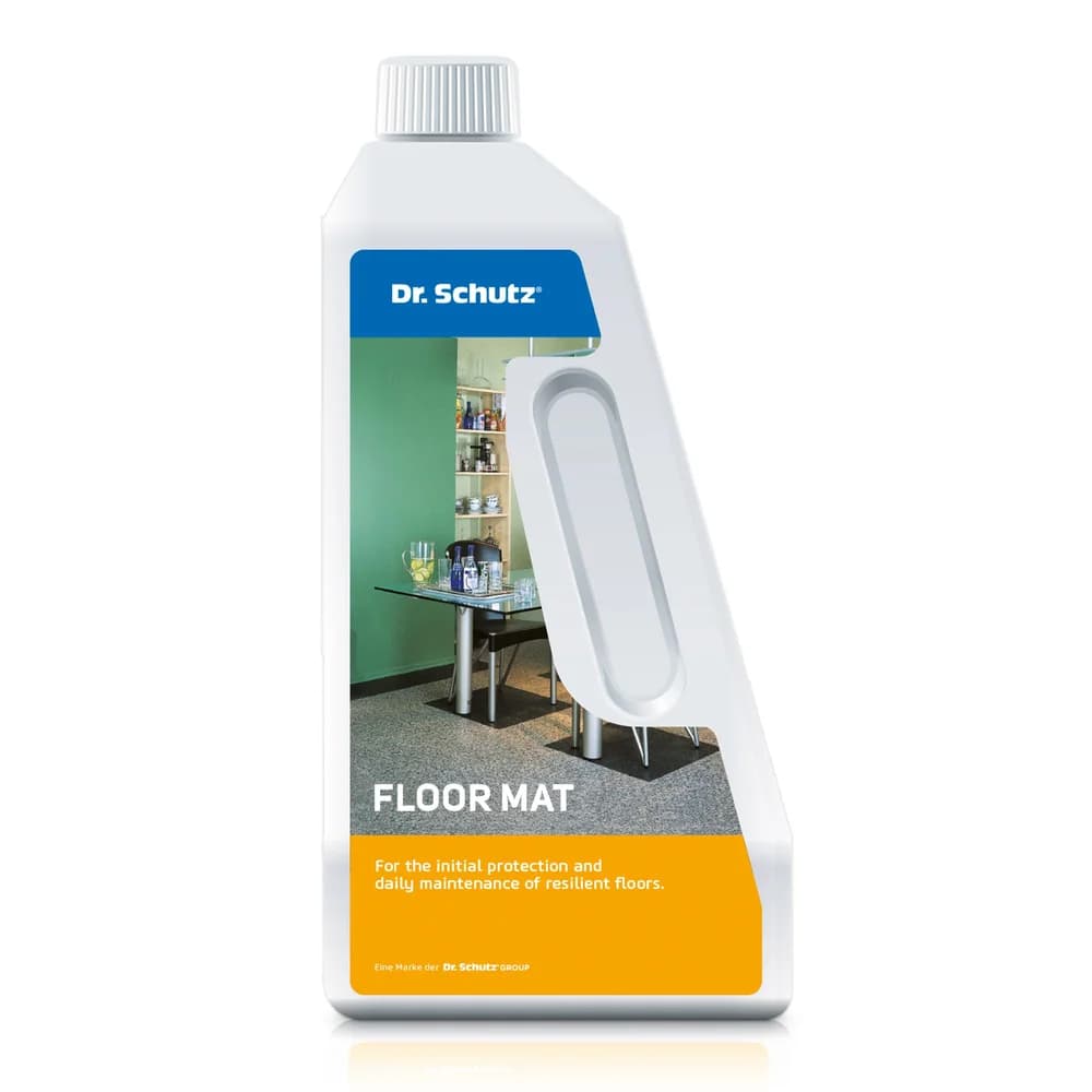 Dr. Schutz Vollpflege Matt 750 ml