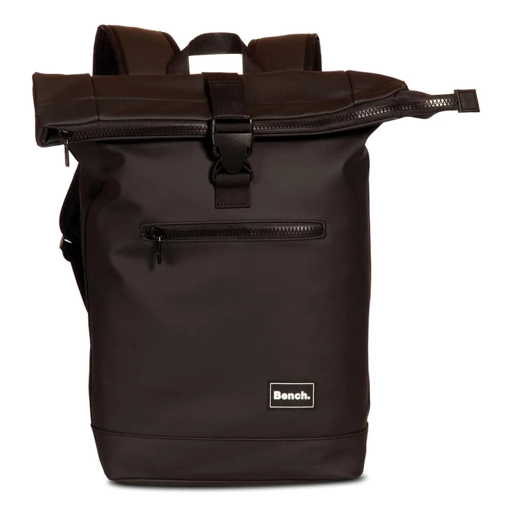 Bench Rucksack Hydro Rolltop 20l schwarz - 47
