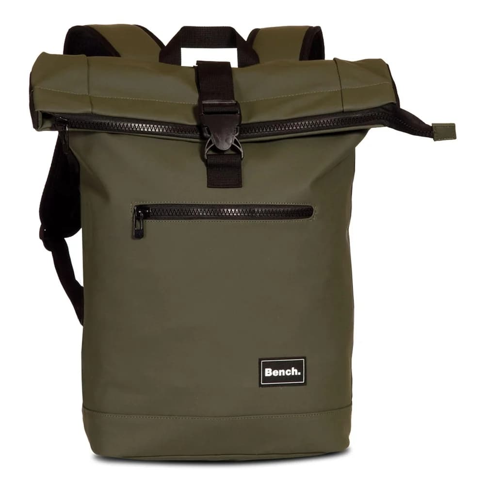 Bench Rucksack Hydro Rolltop 20l oliv - 47
