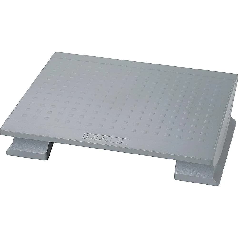 MAUL 9022085 Fußstütze Grau