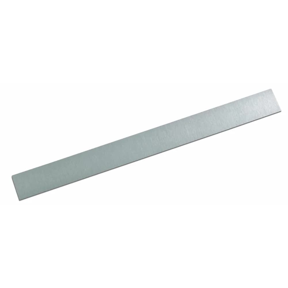 Maul MAULsolid Magnetleiste Selbstklebend Silber 6206695 5 x 50 cm 6206695