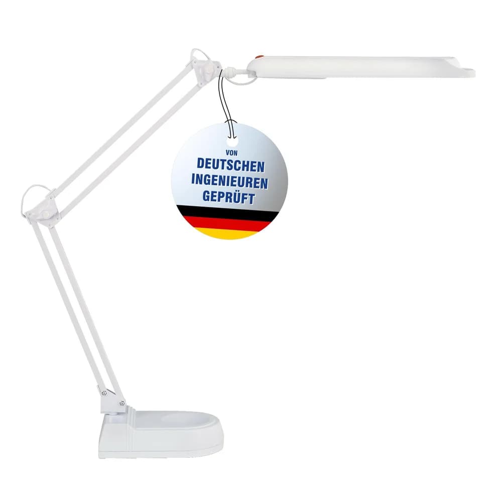 MAUL 8203602 Tischleuchte LED Weiß