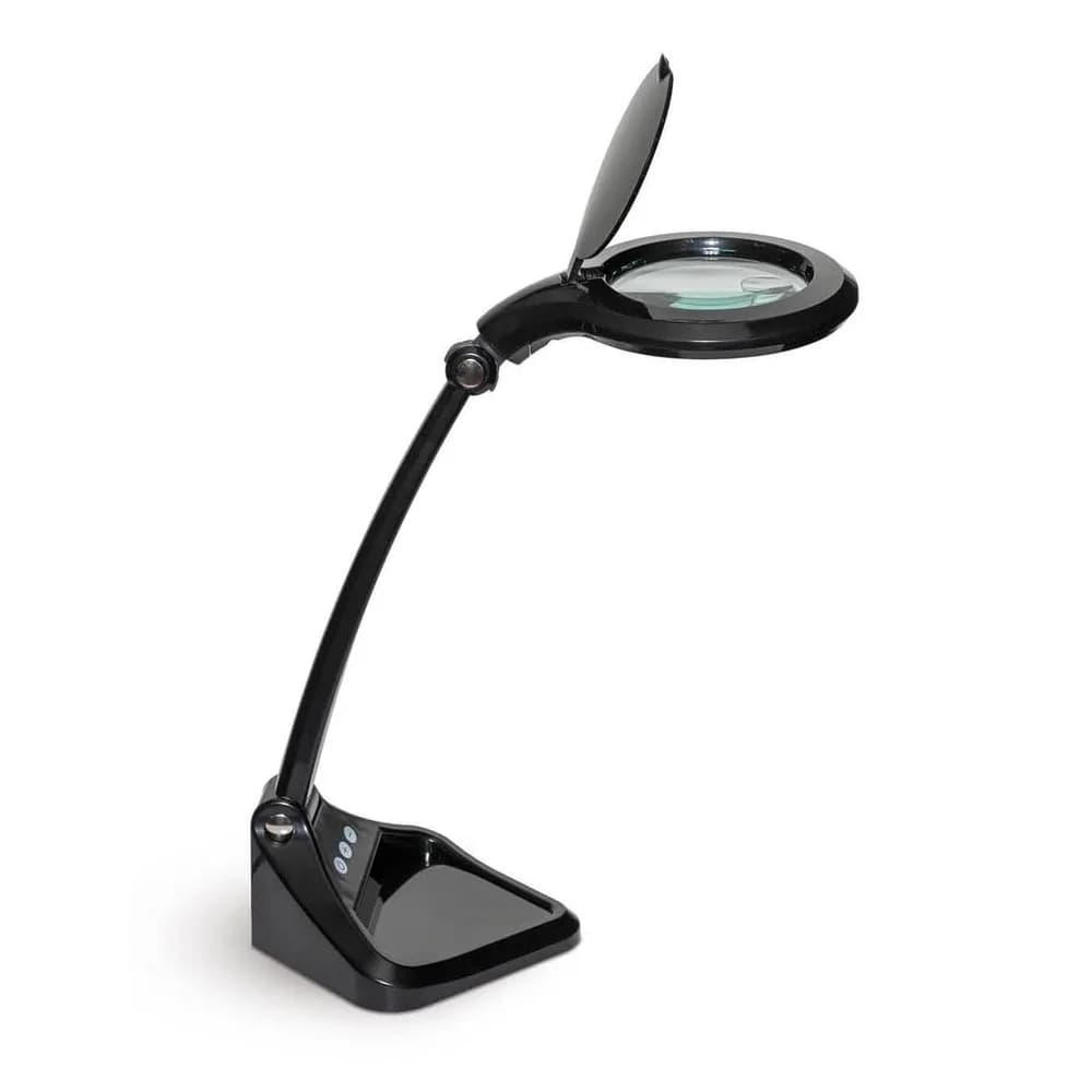 MAUL 8261290 Tischleuchte Schwarz