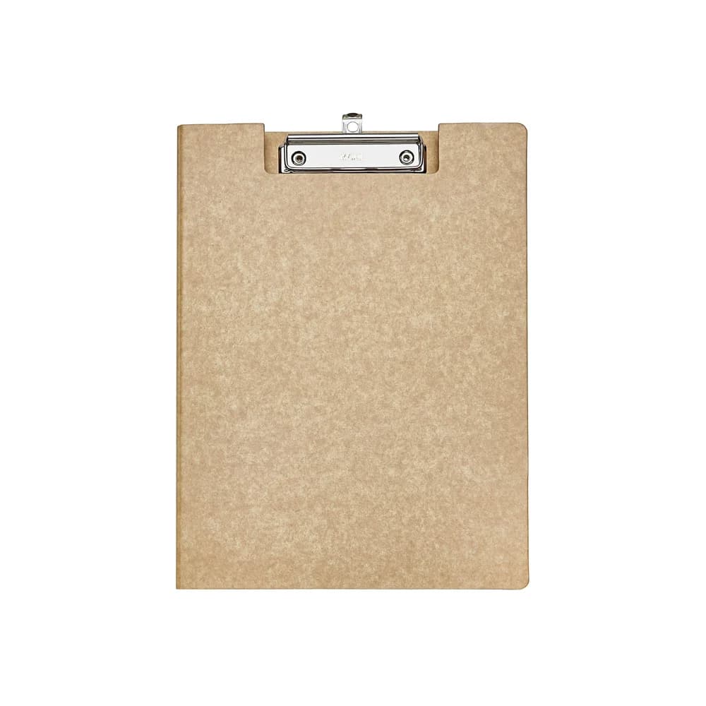 A4 Schreibmappe MAULbalance, Karton