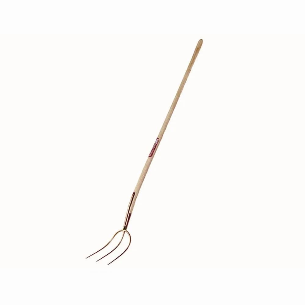 Freund Victoria Streugabel Erntekönig Zinkenlänge 260 mm, 3 Zinken - 1280620