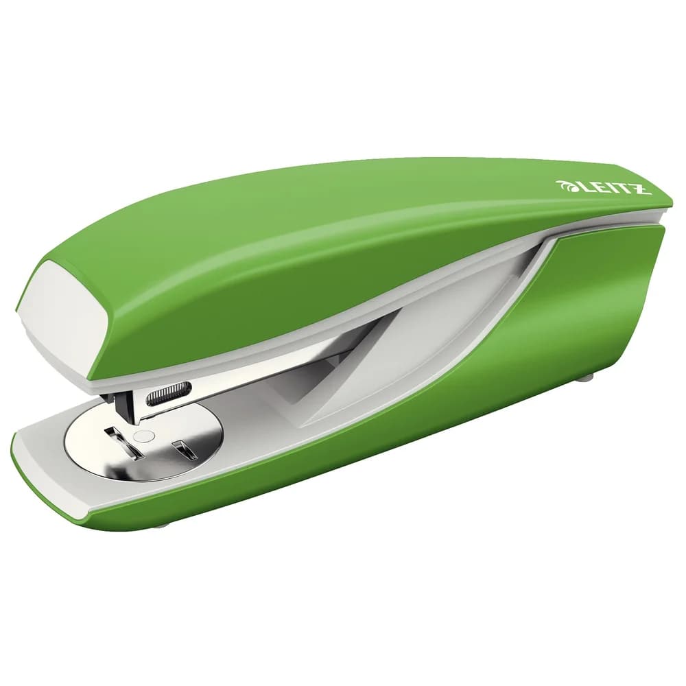 LEITZ Heftgerät NeXXt 5502 hellgrün