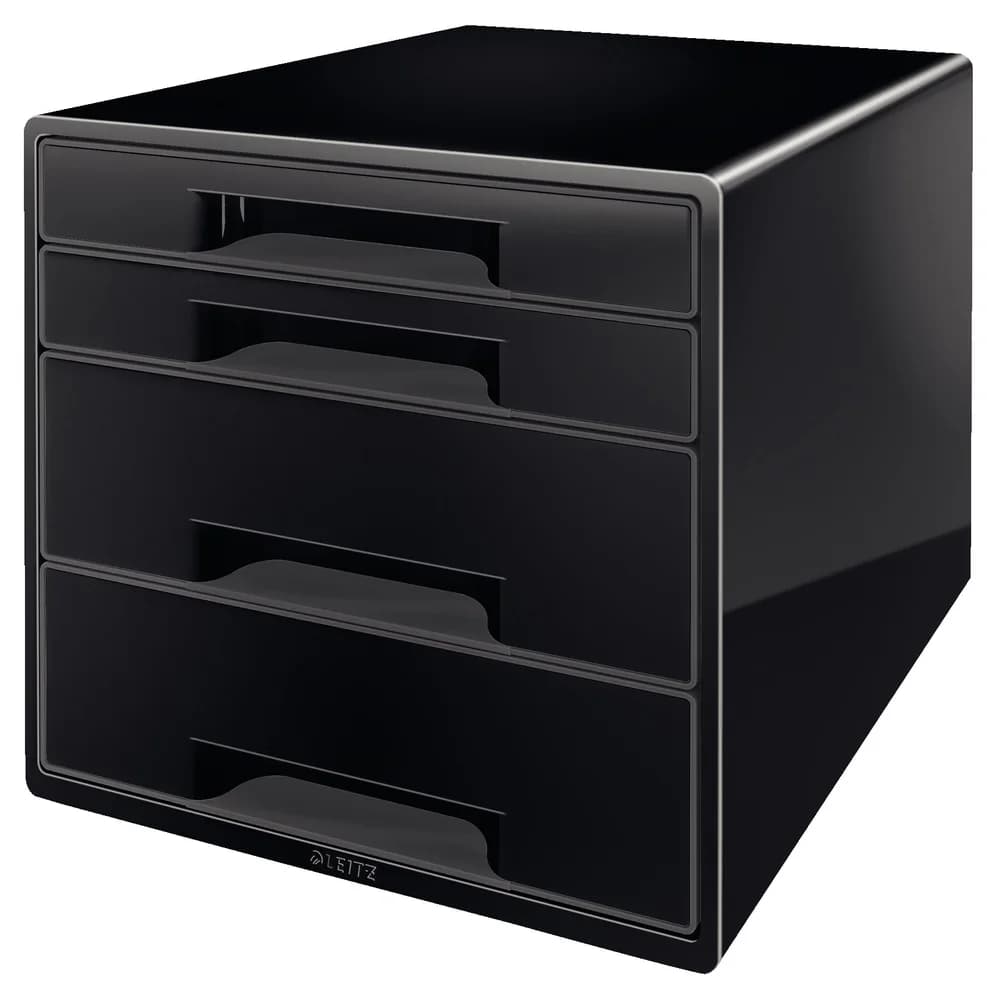 LEITZ Schubladenbox Leitz Schubladenbox CUBE 52521095